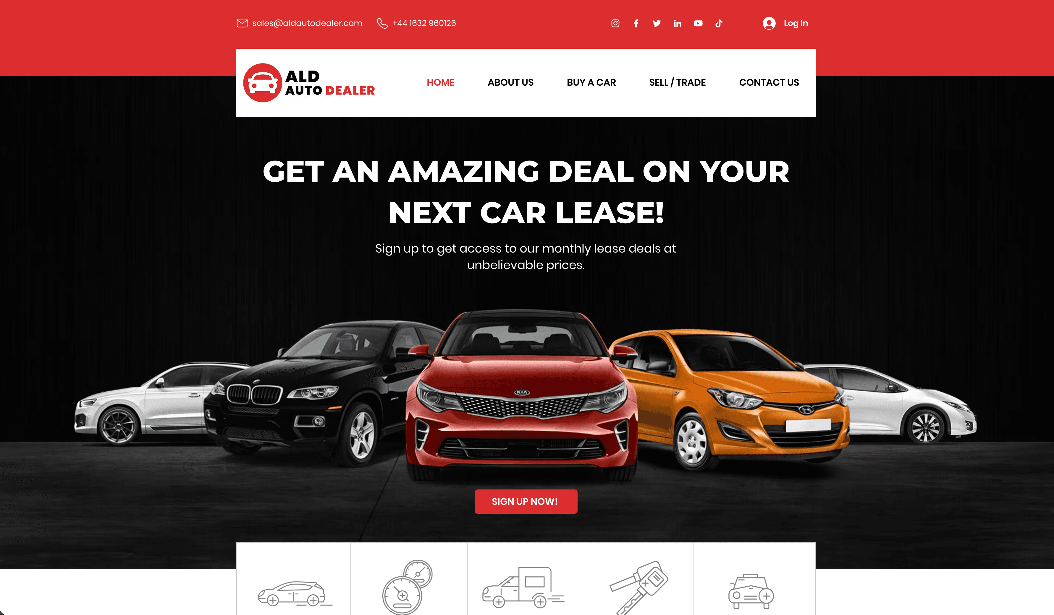 Auto: Automotive Dealers