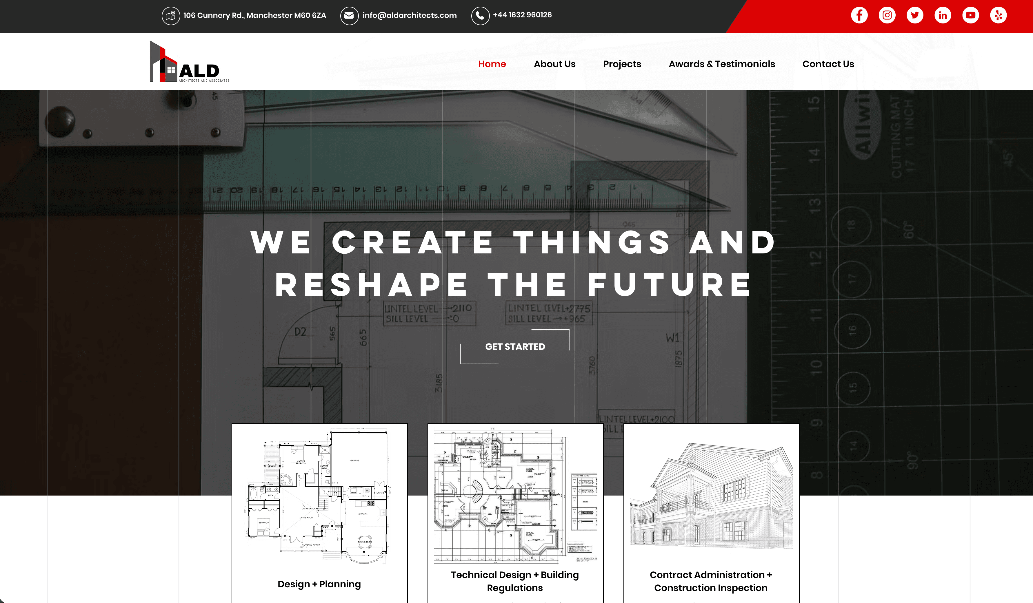 Architects & Building Designers